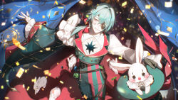 anaxa (honkai: star rail) from honkai: star rail