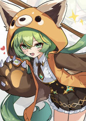 mahjong soul fan art