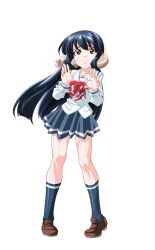 hiiragi mako from mahotama by maki daikichi