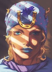 johnny joestar from jojo no kimyou na bouken
