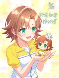 Booru post from safebooru.org