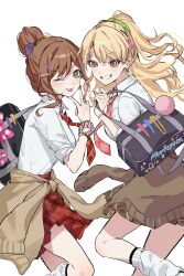 imai lisa from bang dream!