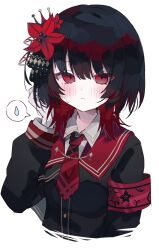 mahou shoujo no majo saiban fan art