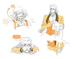 classicaloid fan art