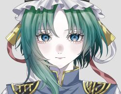 shiki eiki from touhou