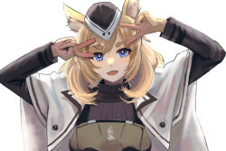 whislash (arknights) from arknights