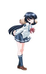 hiiragi mako from mahotama by maki daikichi