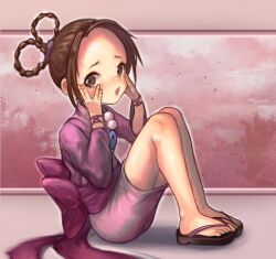 pearl fey from ace attorney