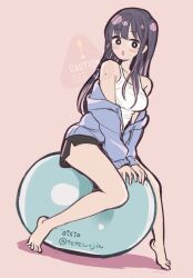 yamada anna from boku no kokoro no yabai yatsu