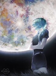phosphophyllite from houseki no kuni by tuofu