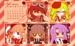 kurotsuno from funamusea by funamusea (artist)