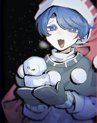 doremy sweet from touhou