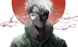hatake kakashi from naruto (series)