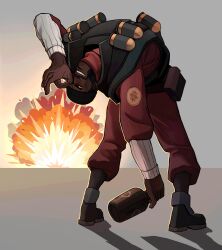 team fortress 2 fan art