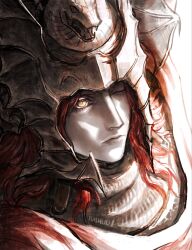 messmer the impaler from elden ring