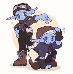 original fan art