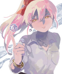 gina (undead unluck) from undead unluck