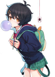 peni parker from marvel by ataruman