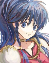 tana (fire emblem) from fire emblem