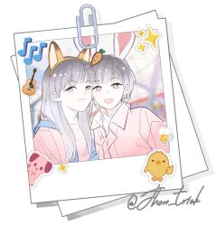real life fan art