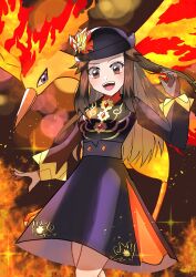 leaf (pokemon) from pokemon