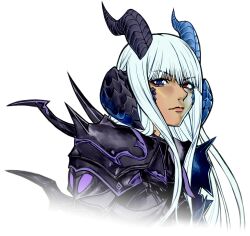 au ra from final fantasy