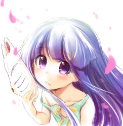 furude rika from higurashi no naku koro ni by fuyuzora