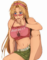 eda (black lagoon) from black lagoon