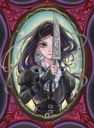 alice liddell (american mcgee's alice) from alice: madness returns