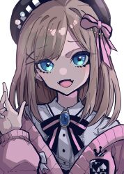 suzuhara lulu from nijisanji