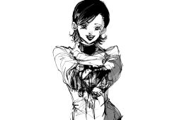 shin megami tensei fan art