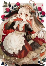original fan art