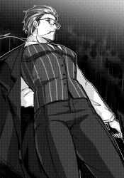 gregor (project moon) from limbus company