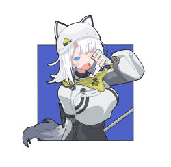 arknights fan art