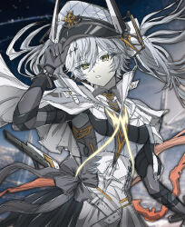 karenina (pgr) from punishing: gray raven