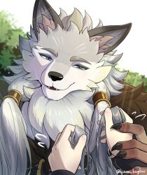 afk (series) fan art