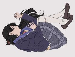 tsukino mito from nijisanji