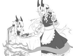 necrass (arknights) from arknights