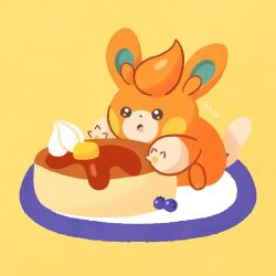 pawmi from pokemon