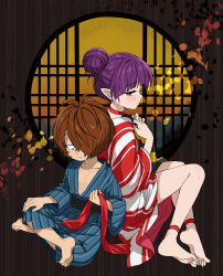 kitarou from gegege no kitarou