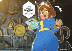 fallout fan art