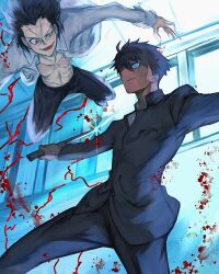 michael roa valdamjong from tsukihime