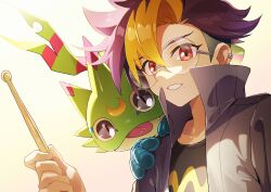 gekkomon from digimon