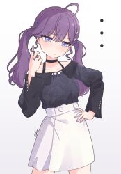 gakuen idolmaster fan art