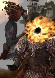dante (limbus company) from elden ring