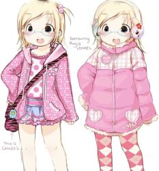 original fan art