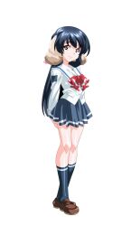 hiiragi mako from mahotama by maki daikichi