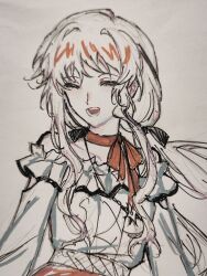 nikki (nikki) from nikki (series)
