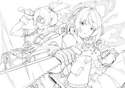 anby demara from zenless zone zero