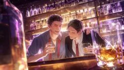 adachi tooru from persona